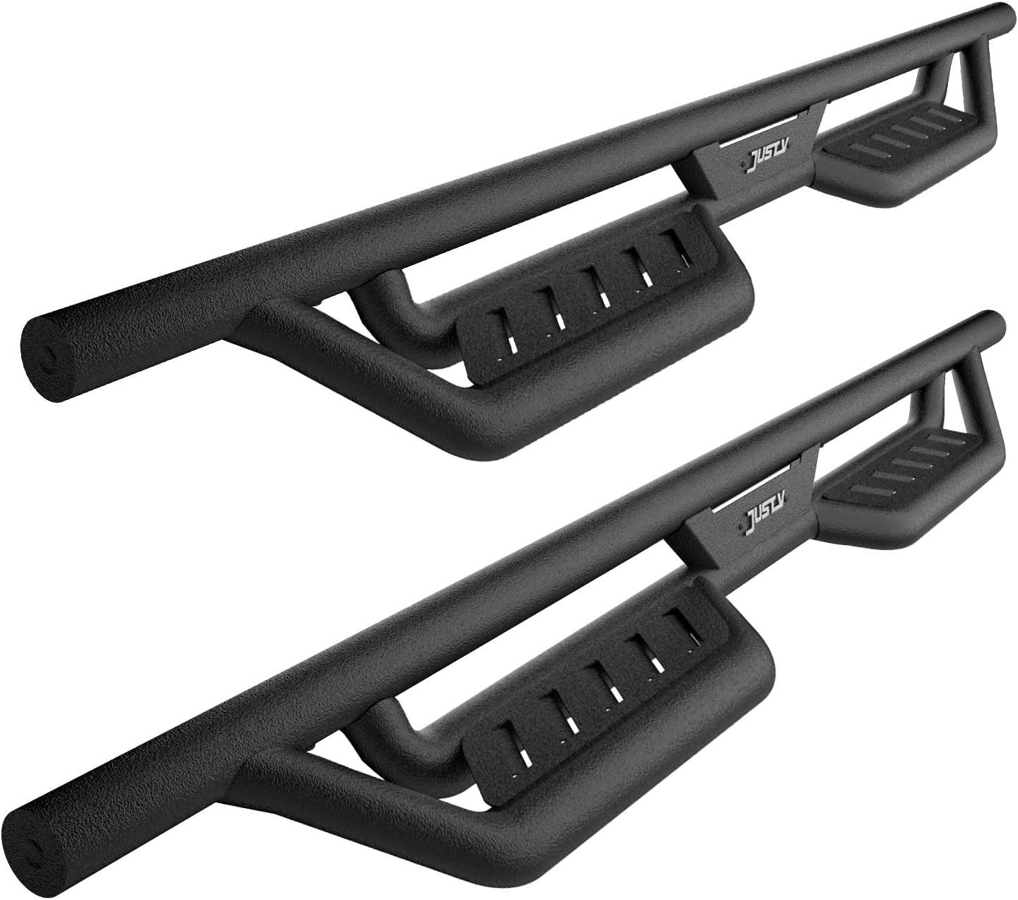 Running Boards Replacement for 2019-2024 Dodge Ram 1500 Crew Cabs - $120