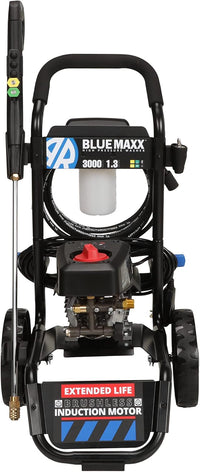 AR Blue Clean Maxx, BM3000 Electric Pressure Washer-3000 PSI, 1.3 GPM (Used) - $250