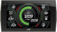 Edge Products CTS3 Evolution Diesel Tuner Monitor - $450