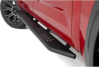 Rough Country OV2 Running Boards Side Step Bars for Toyota Tundra 2WD/4WD - $190