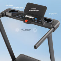 NordicTrack T Series Treadmill - $420