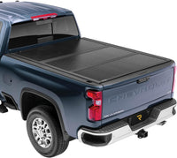 Gator EFX Hard Tri-Fold Truck Bed Tonneau Cover | GC24021 6' 10" Bed (81.9") - $360