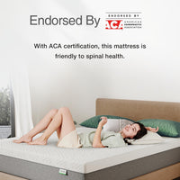 Novilla Full Mattress, 12 Inch Gel Memory Foam Full Size Mattress - $160