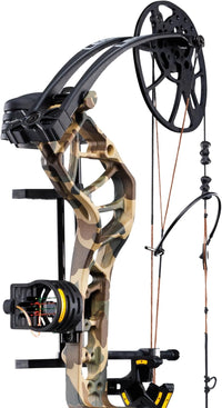 Bear Legit Maxx Ready to Hunt Compound Archery Bow, 70lb. Draw Weight - $270