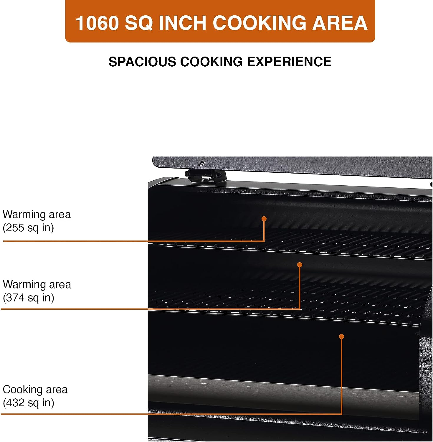 Z Grills ZPG-1000D 2020 New Model 8 in 1 BBQ Grill (2 Boxes) - $360