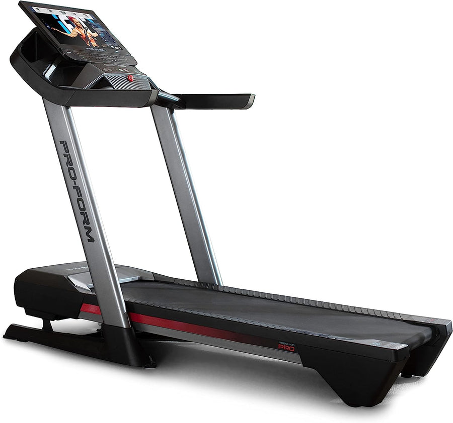 ProForm Pro 9000 Smart Treadmill with 22” HD Touchscreen - $1,250