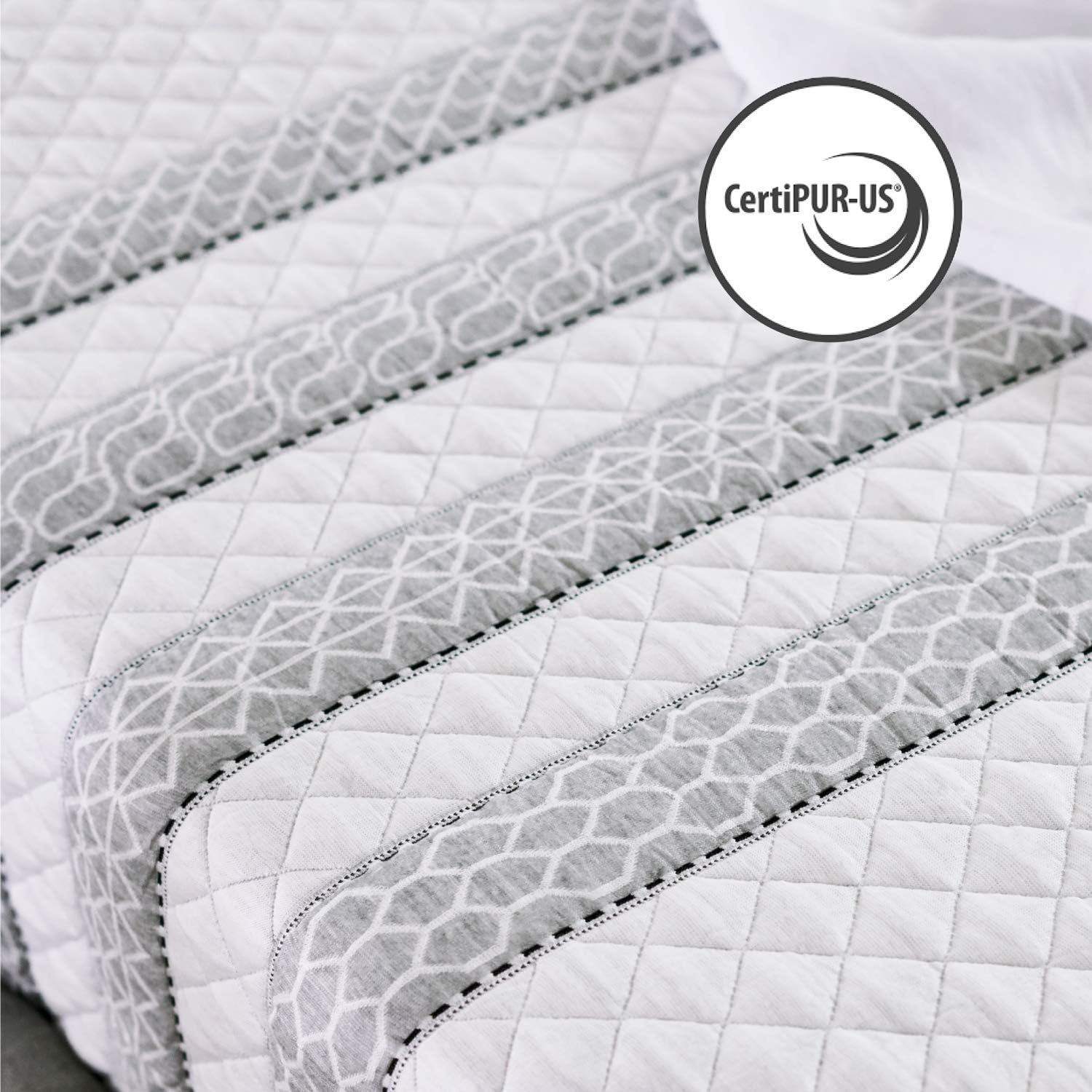 Leesa Sapira Hybrid 11" Mattress, Full Size, Premium Cooling Foam - $840