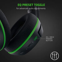 Razer Kaira Pro for Xbox Wireless Gaming Headset for Xbox Series X - $9