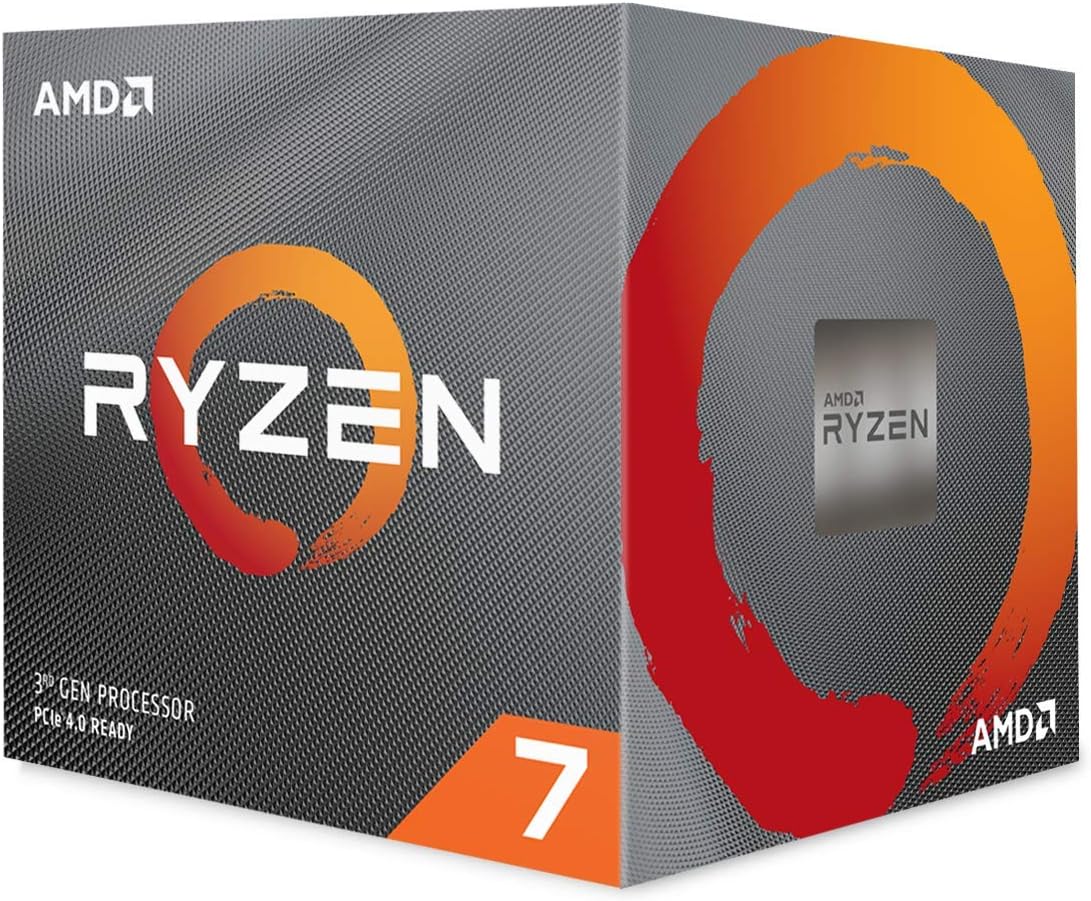 Desktop ryzen 7 3700x new arrivals