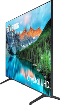 Samsung 55-Inch BE55T-H Pro TV | Commercial | Easy Digital Signage Software - $450