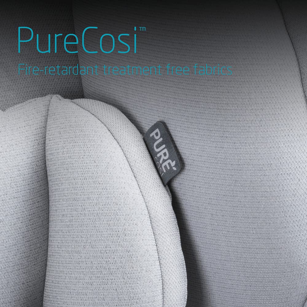 Maxi-Cosi Pria™ All-in-1 Convertible Car Seat, After Dark - $180