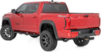 Rough Country OV2 Running Boards Side Step Bars for Toyota Tundra 2WD/4WD - $190