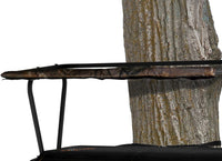 Muddy Legend XLT 2 Man Tree Stand 18 FT. - 500 lb. Rated - 2 Four Point Harnesses - $125
