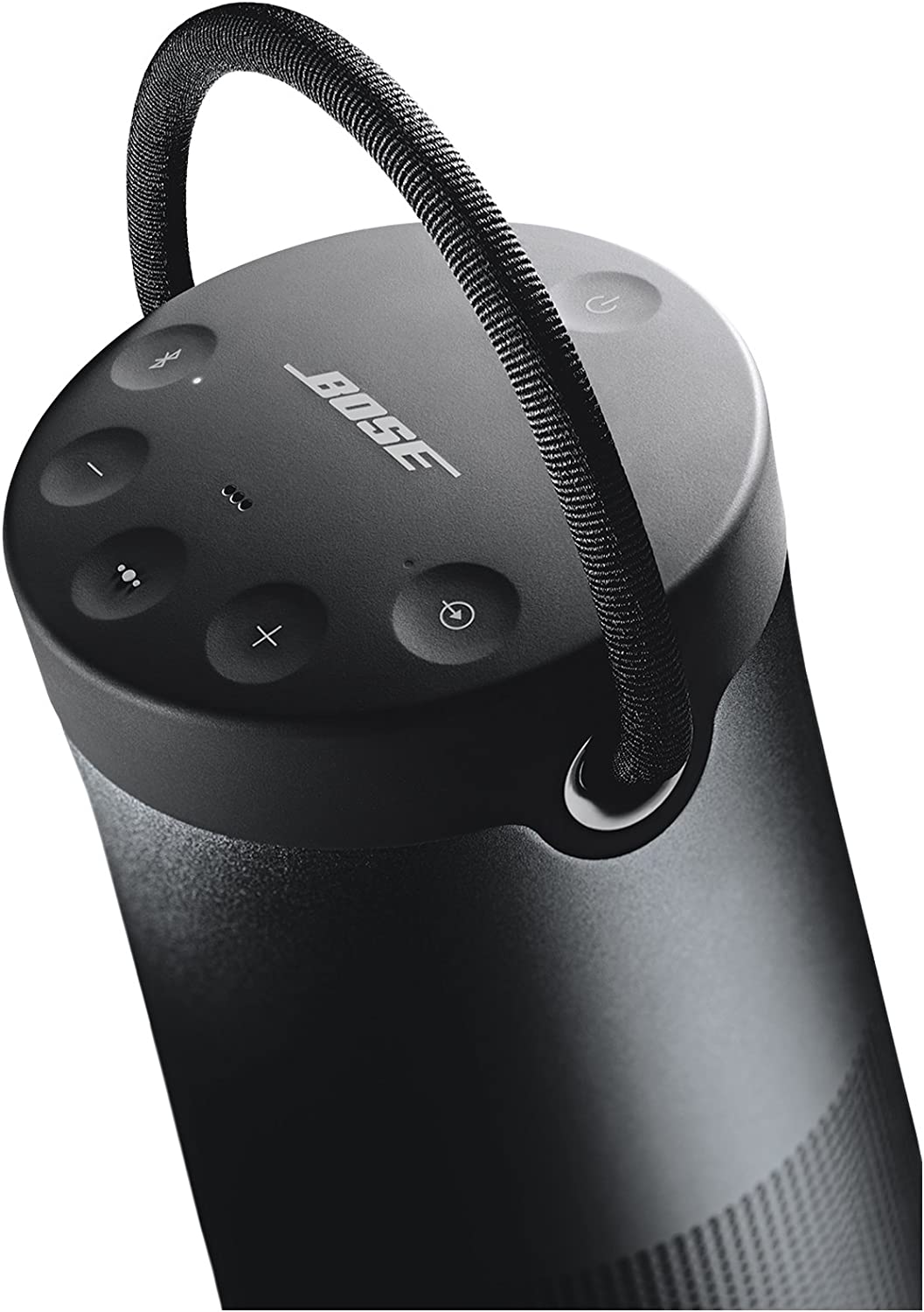 Bose SoundLink Revolve+ Portable and Long-Lasting Bluetooth 360 Speaker - $195