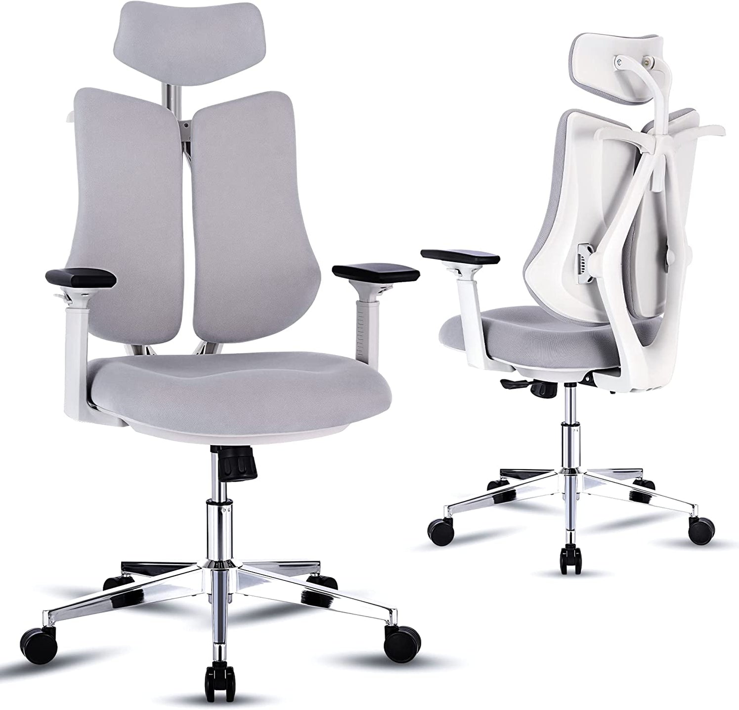 Office Chairs — DISCOUNT BROS