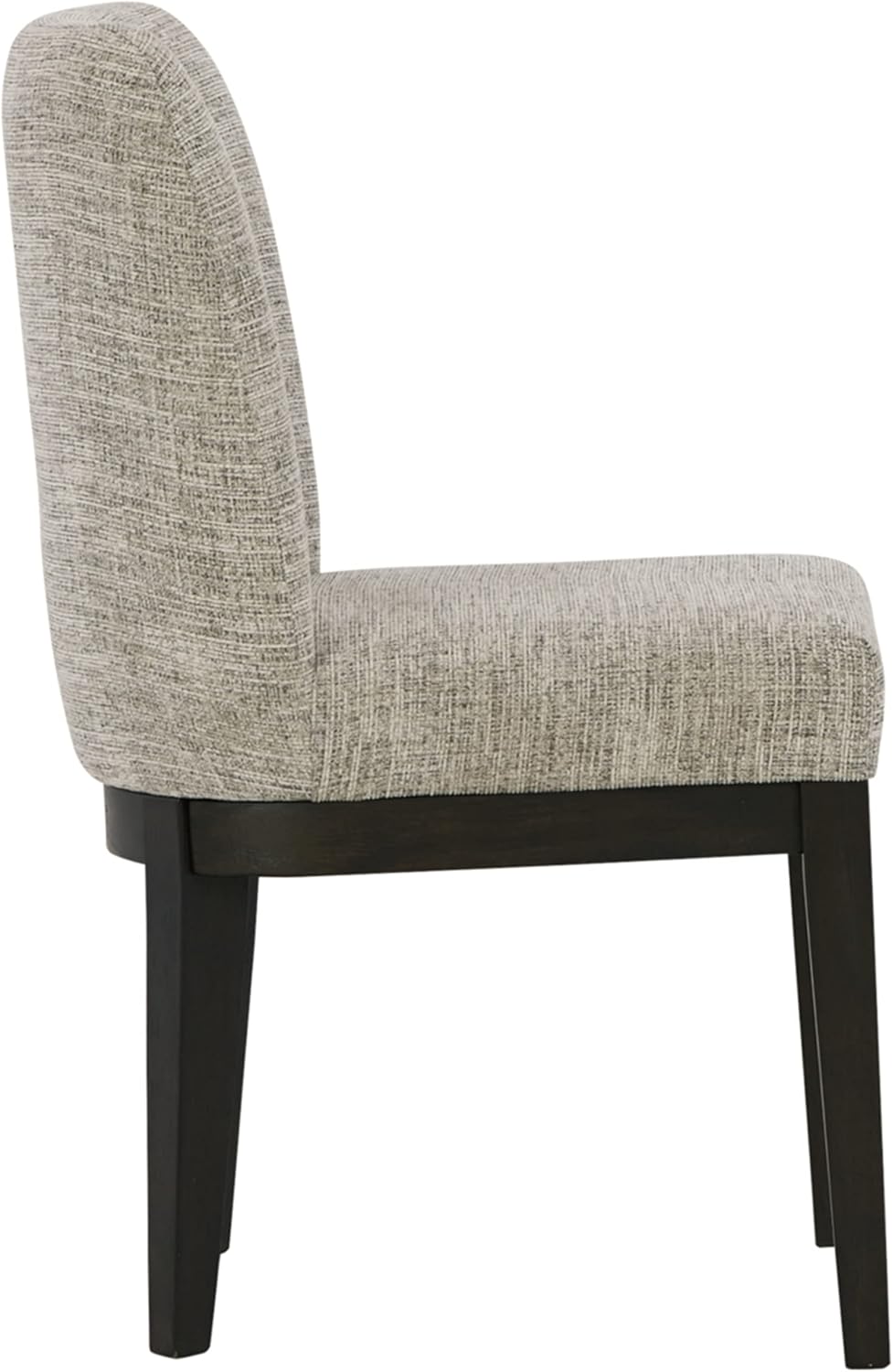 Signature Design by Ashley Burkhaus Traditional Upholstered Dining Chair, Set of 2 - $180