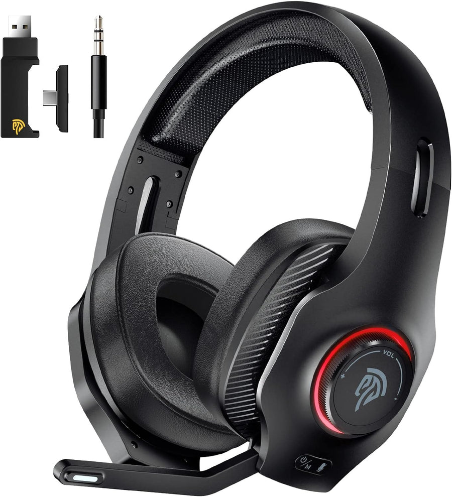 EasySMX Wireless Gaming Headset - $35