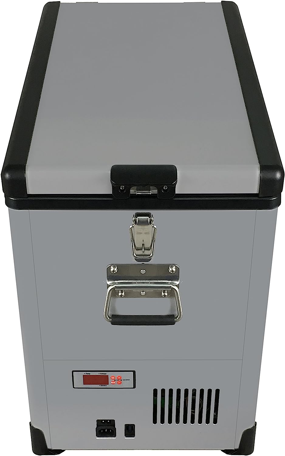 FM-452SG 45 Quart Slimfit Portable Refrigerator (*Lightly Used) - $250