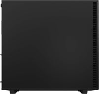 Fractal Design Define 7 XL Black Solid Brushed Aluminum/Steel E-ATX Computer Case - $155