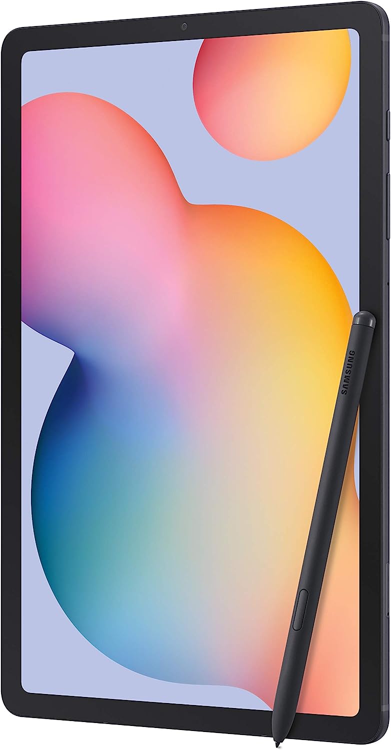 SAMSUNG Galaxy Tab S6 Lite 10.4" 64GB Android Tablet - $200
