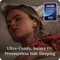 Sleepbuds | Comfortable Side Sleeper Headphones - $230