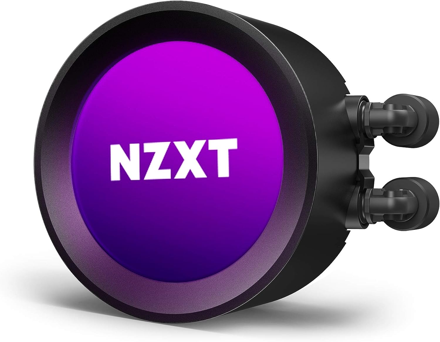 NZXT Kraken Z63 280mm - RL-KRZ63-01 - AIO RGB CPU Liquid Cooler (2 Included) - $180