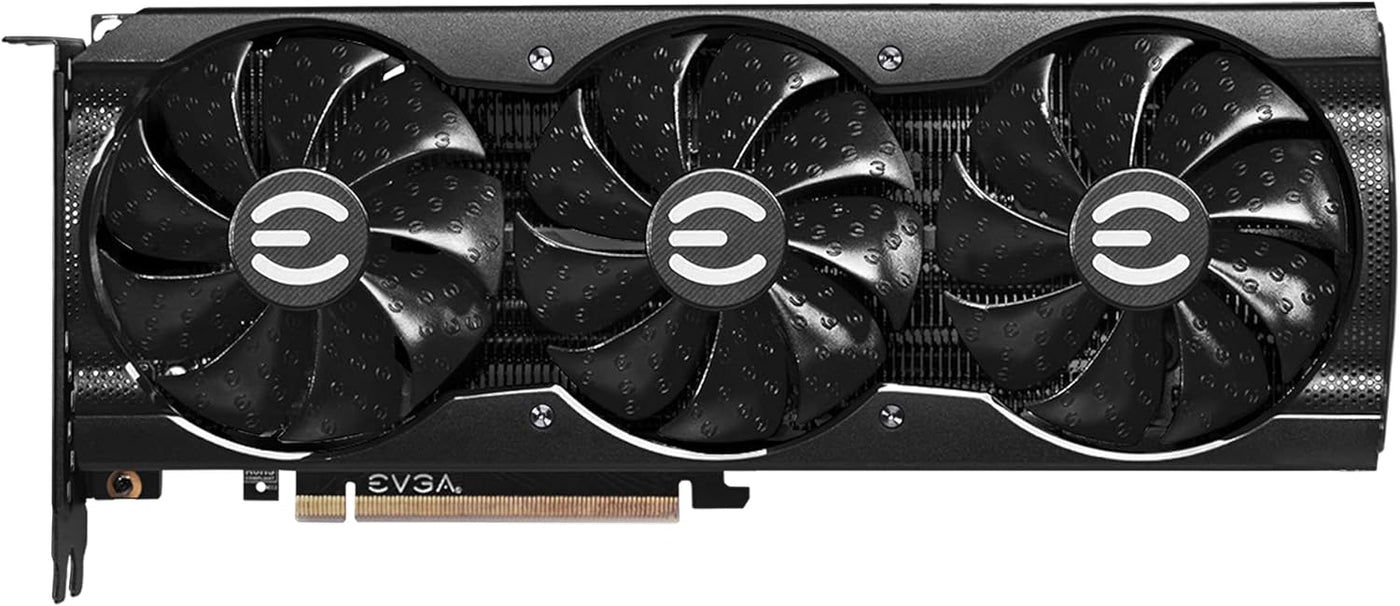 EVGA GeForce RTX 3080 Ti XC3 Ultra Gaming - $1050