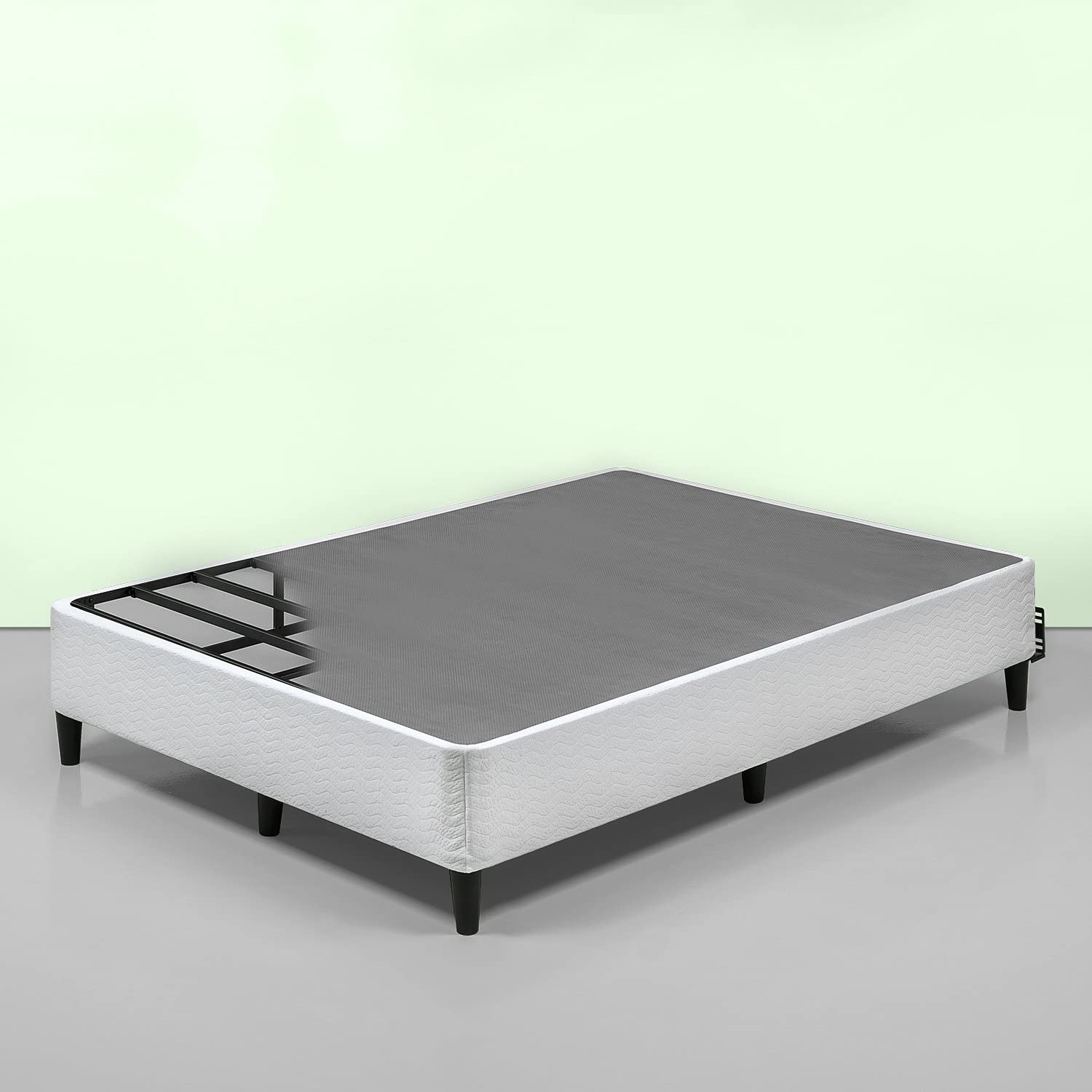 ZINUS Keenan Metal Mattress Foundation TWIN-$65