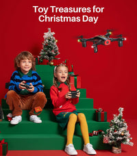 Syma X400 Mini Drone with Camera - $45