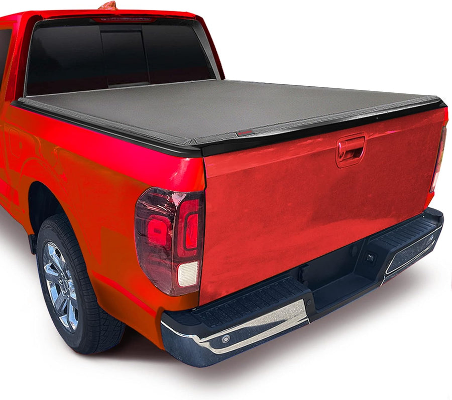 MaxMate Soft Tri-fold Truck Bed Tonneau Cover | 5'4" (64") Bed | TCH371065 - $120