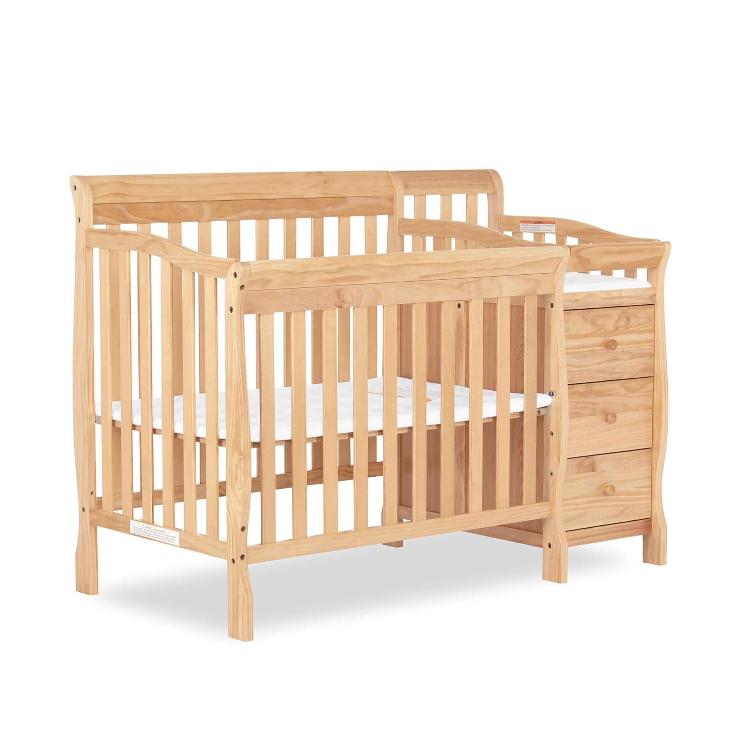 Jayden crib best sale