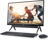 Dell Inspiron 7700 27-inch All in One Desktop Computer - FHD (1920 x 1080) Display - $900
