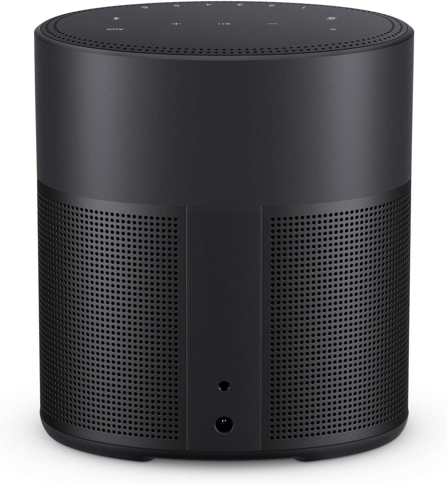 Bose Home Speaker 300, Black - $210