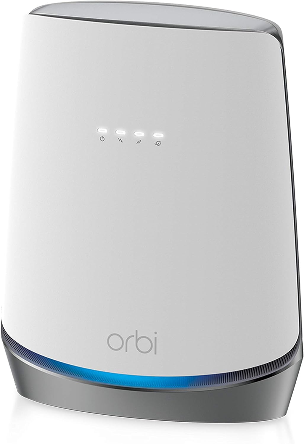 NETGEAR Orbi WiFi 6 Router with DOCSIS 3.1 Built-in Cable Modem - $335