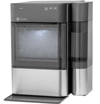 GE Profile Opal 2.0 with 0.75 Gallon Tank, Countertop Nugget Ice Maker - $300