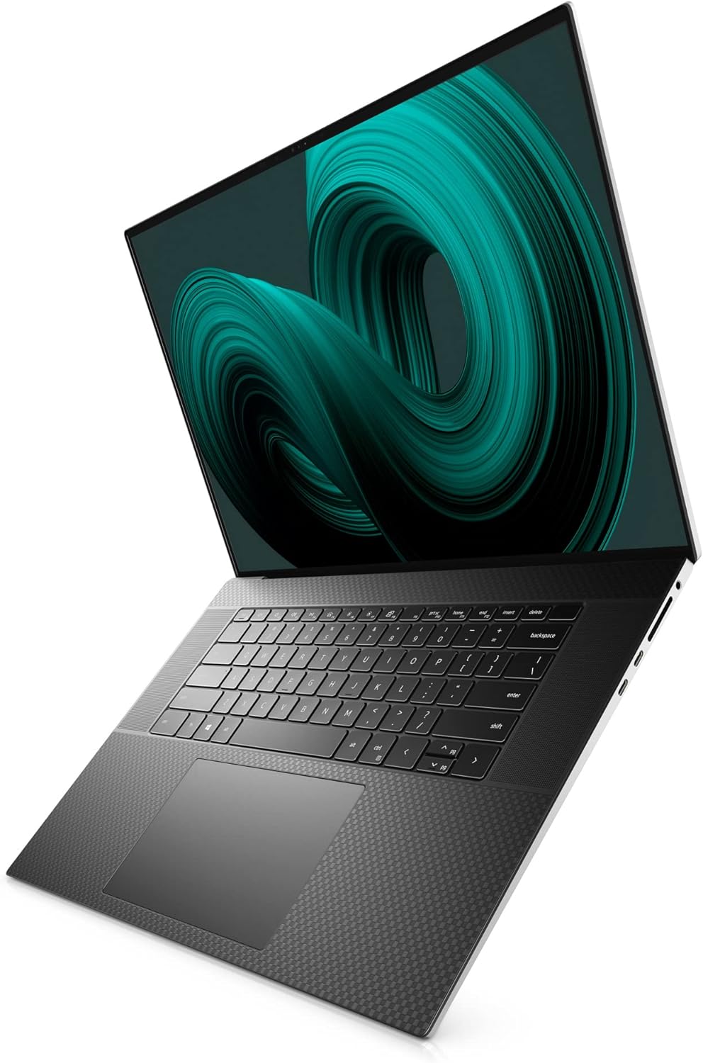Dell XPS 17 9710, 17 inch FHD+ Laptop - $869