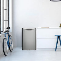 Danby DAR044A6DDB Contemporary Classic 4.4 Cu.Ft. Mini Fridge, 3 Sq Ft - $120