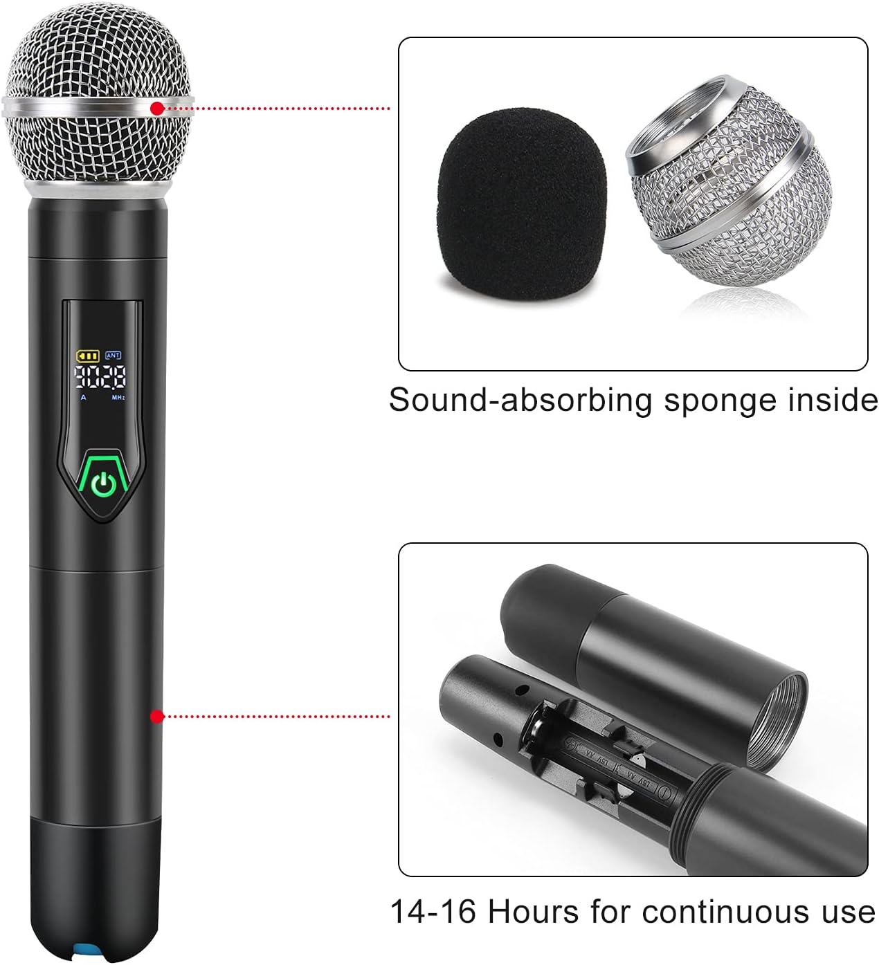 Microphone tonor q9 - Cdiscount