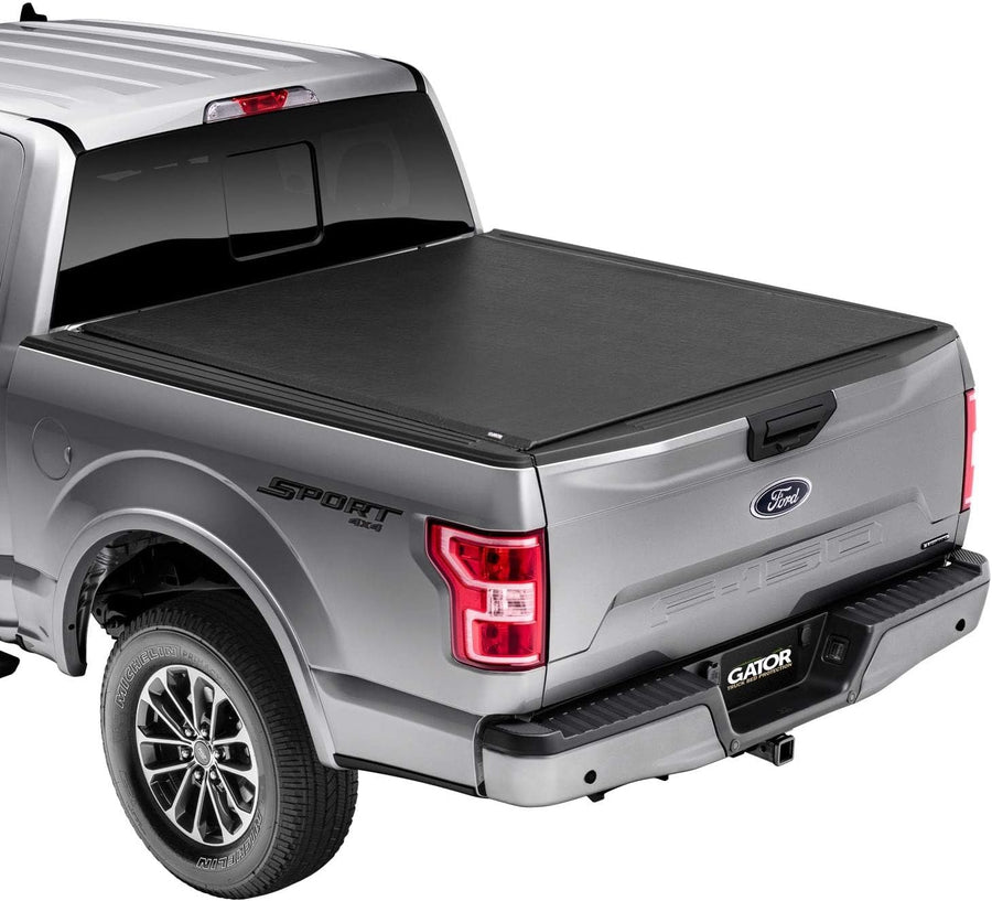 Gator Covers ETX Soft Roll Up Truck Bed Tonneau Cover Fits - $160