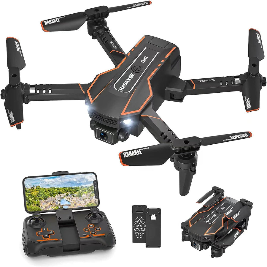 AVIALOGIC Mini Drone with Camera - $40
