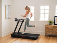 NordicTrack T Series Treadmill - $420