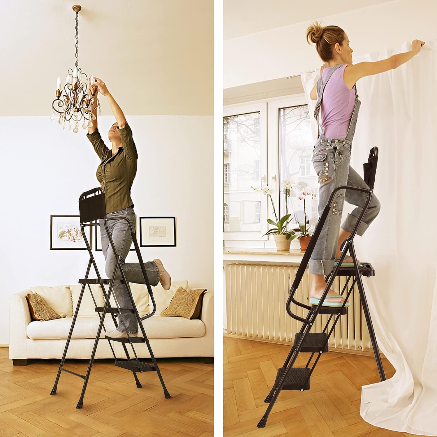 4 step stool online ladder