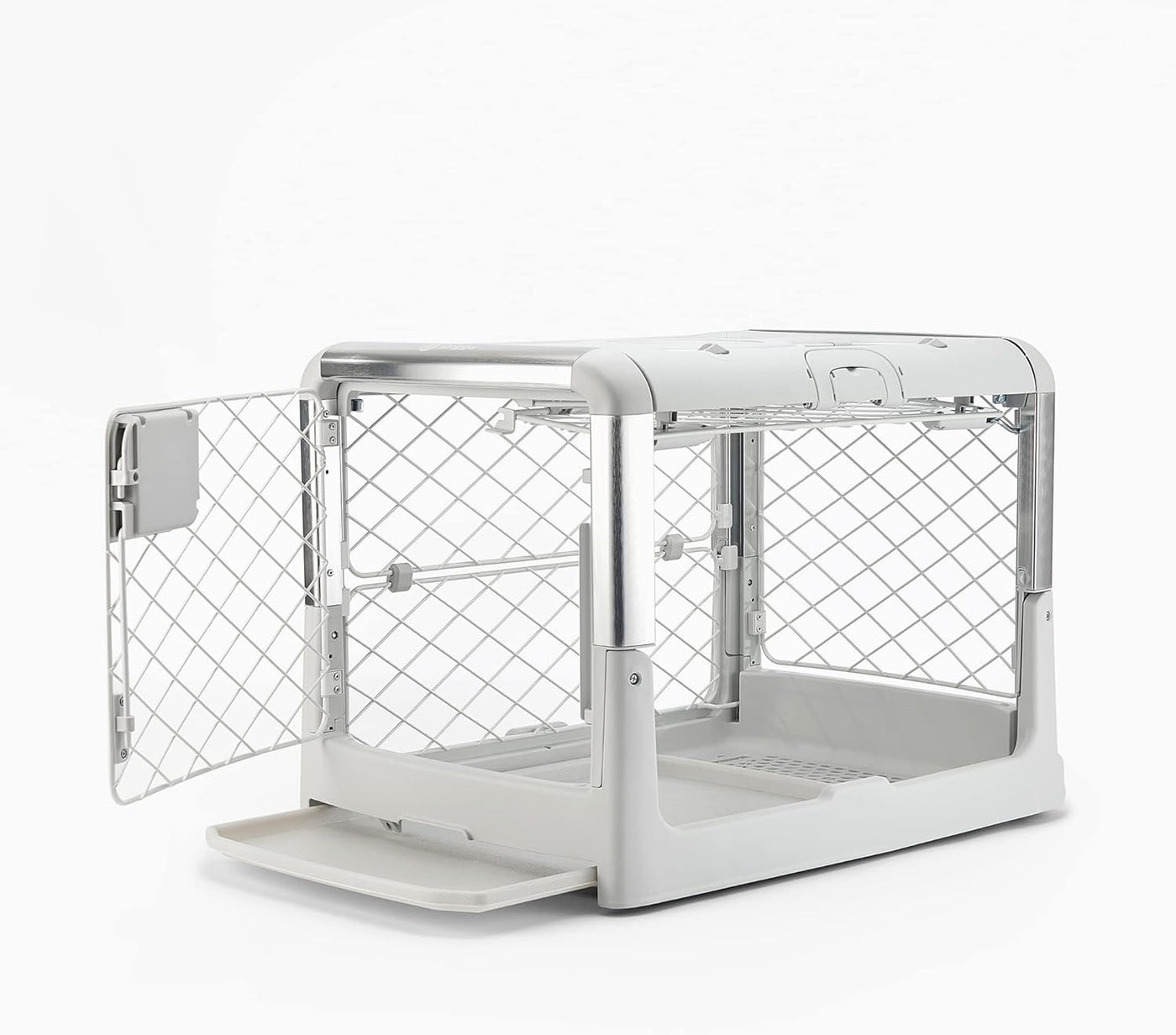 Collapsible Dog Crate