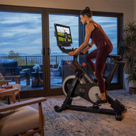 NordicTrack Commercial Studio Cycle (ntex02422.2) - $1,000