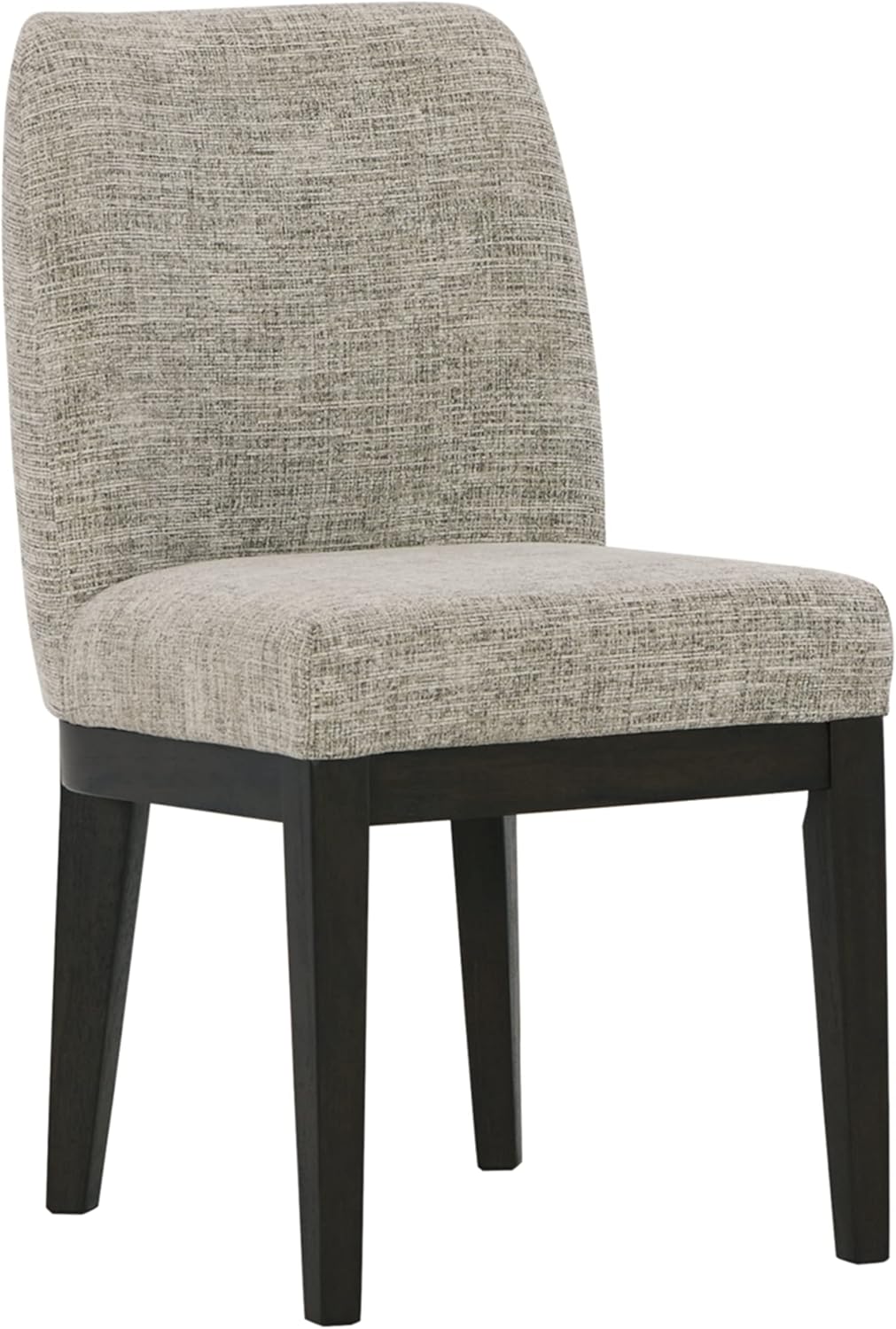 Signature Design by Ashley Burkhaus Traditional Upholstered Dining Chair, Set of 2 - $180