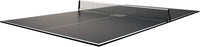 JOOLA Ping Pong Conversion Top with Net Set for Billiard and Pool Tables - $160