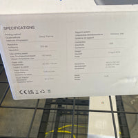 POLONO Thermal Label Printer, 4x6 Shipping Label Printer - $50