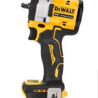 DEWALT ATOMIC 20V MAX Cordless 3/8 in.Variable Speed Impact Wrench (Tool Only) - $145