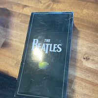 BEATLES - CD BOX SET - $180