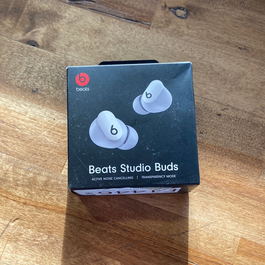 Beats Studio Buds - $90